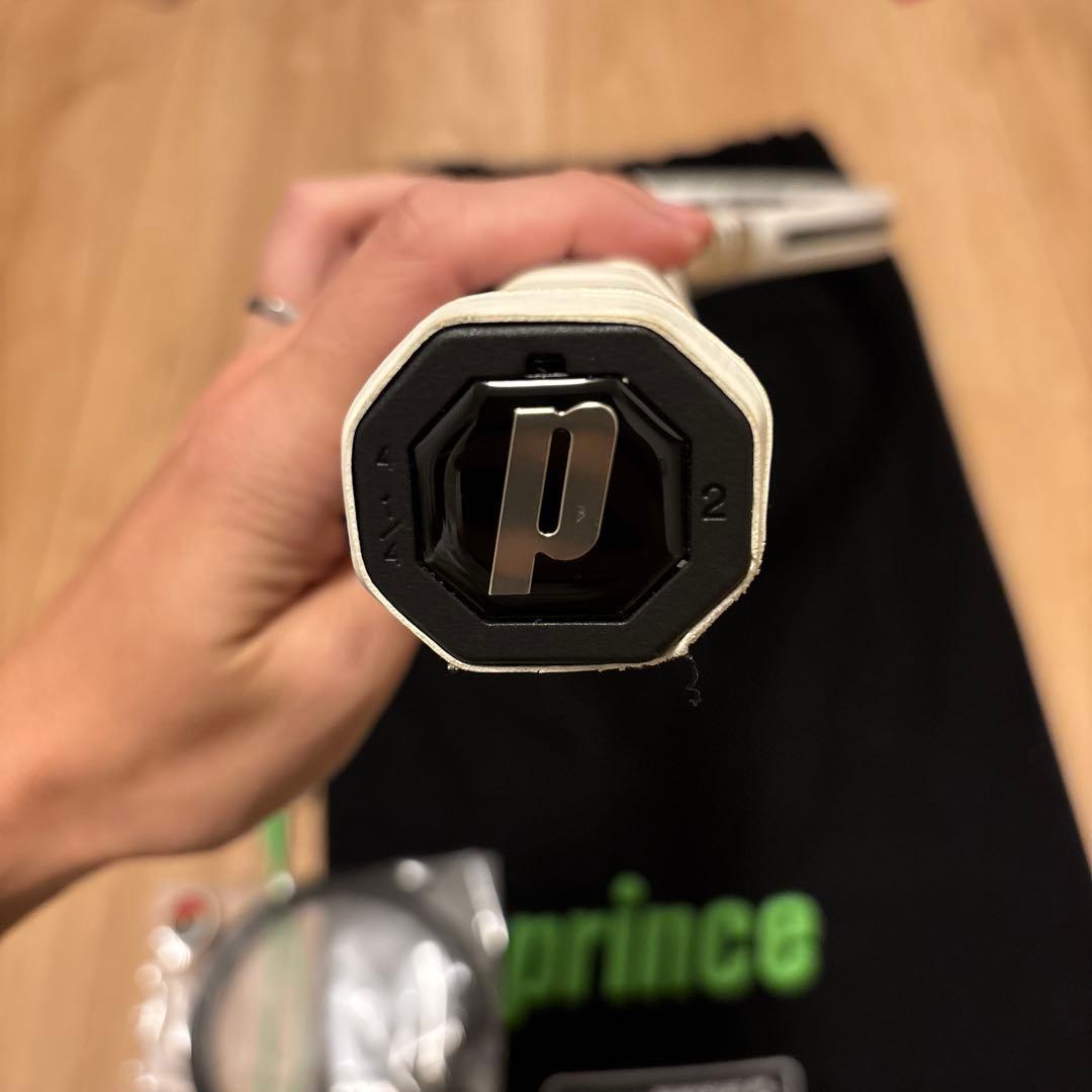 最終価格　Prince Tour O3 2022年製