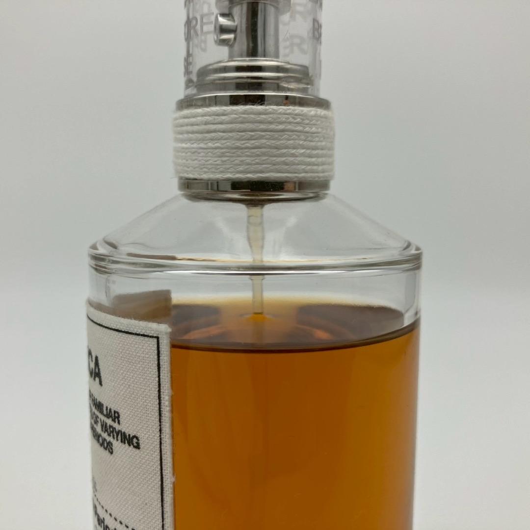 Maison Margiela レプリカ ジャズクラブ オードトワレ 100mL
