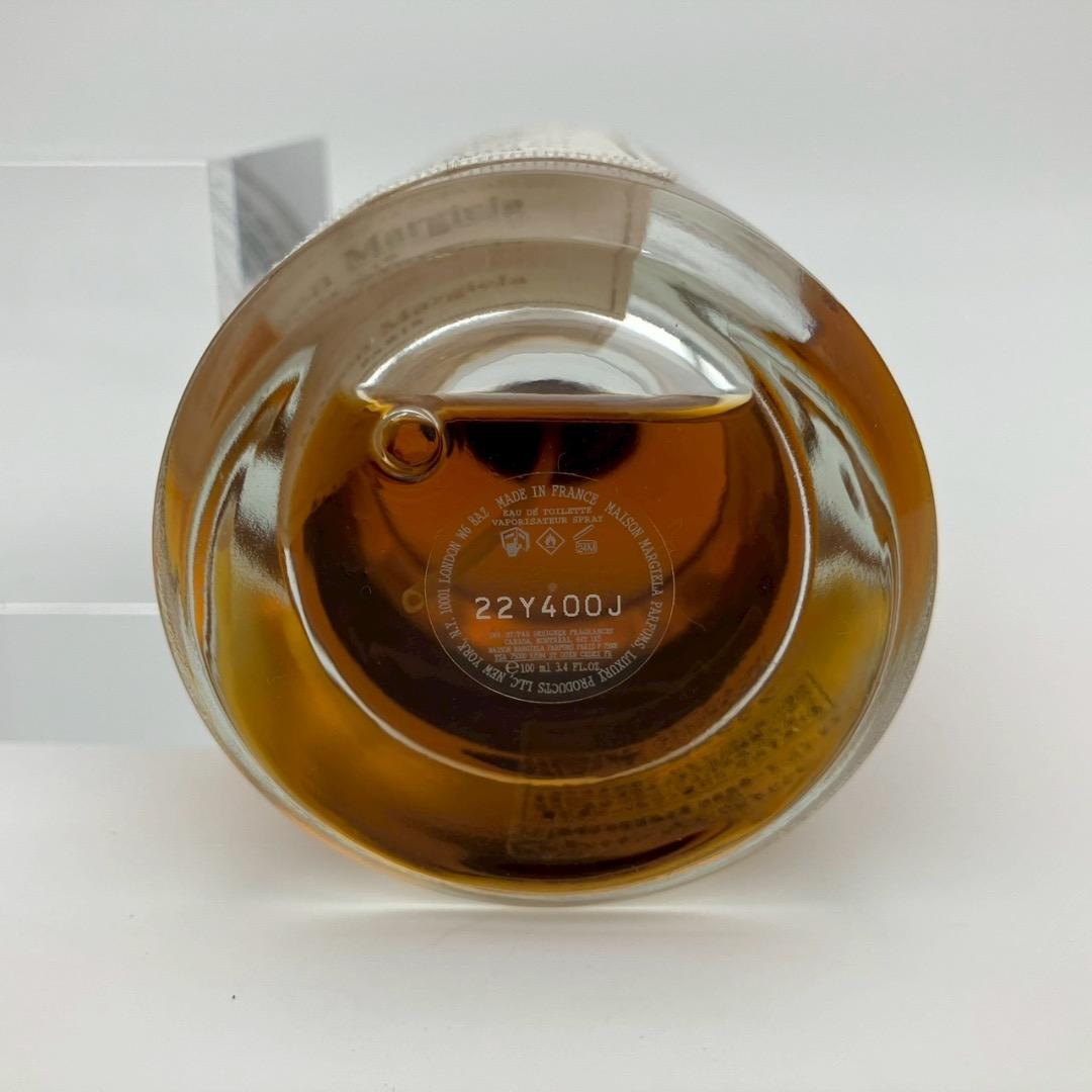 Maison Margiela レプリカ ジャズクラブ オードトワレ 100mL