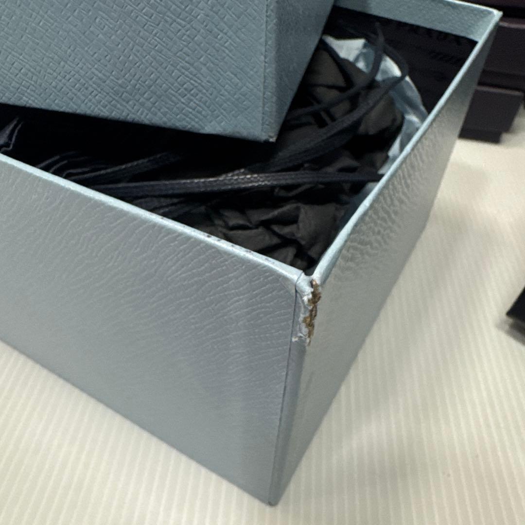 Nami超大量PRADAプラダ 空箱 全84個 + 靴用保存袋2枚 まとめ