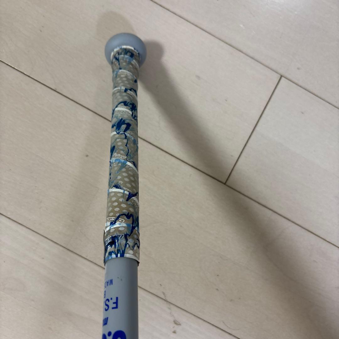 marucci CRUSHER 82cm バット 専用ケース付き