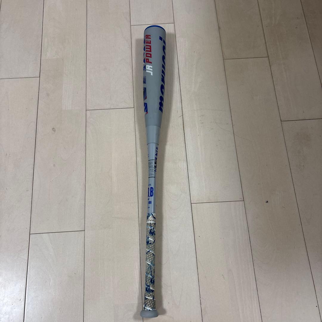 marucci CRUSHER 82cm バット 専用ケース付き