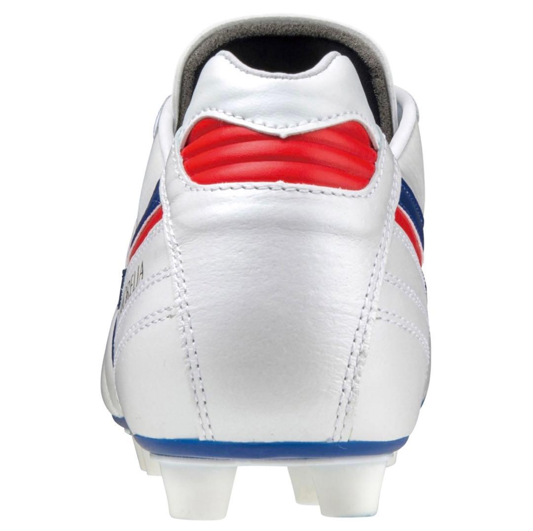 1500足限定カラー モレリア2Japan 28cm