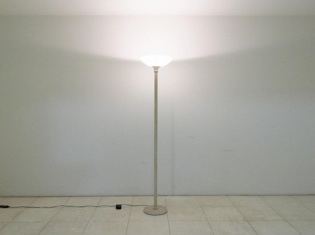 ■フランス■Le Dauphin ルドファン■フロアスタンド 照明 ランプ■