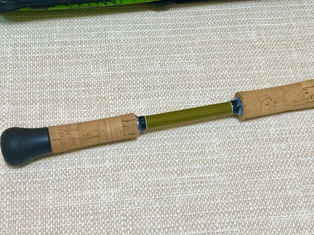 【美品】JETSETTER 63C / ジェットセッター 63C