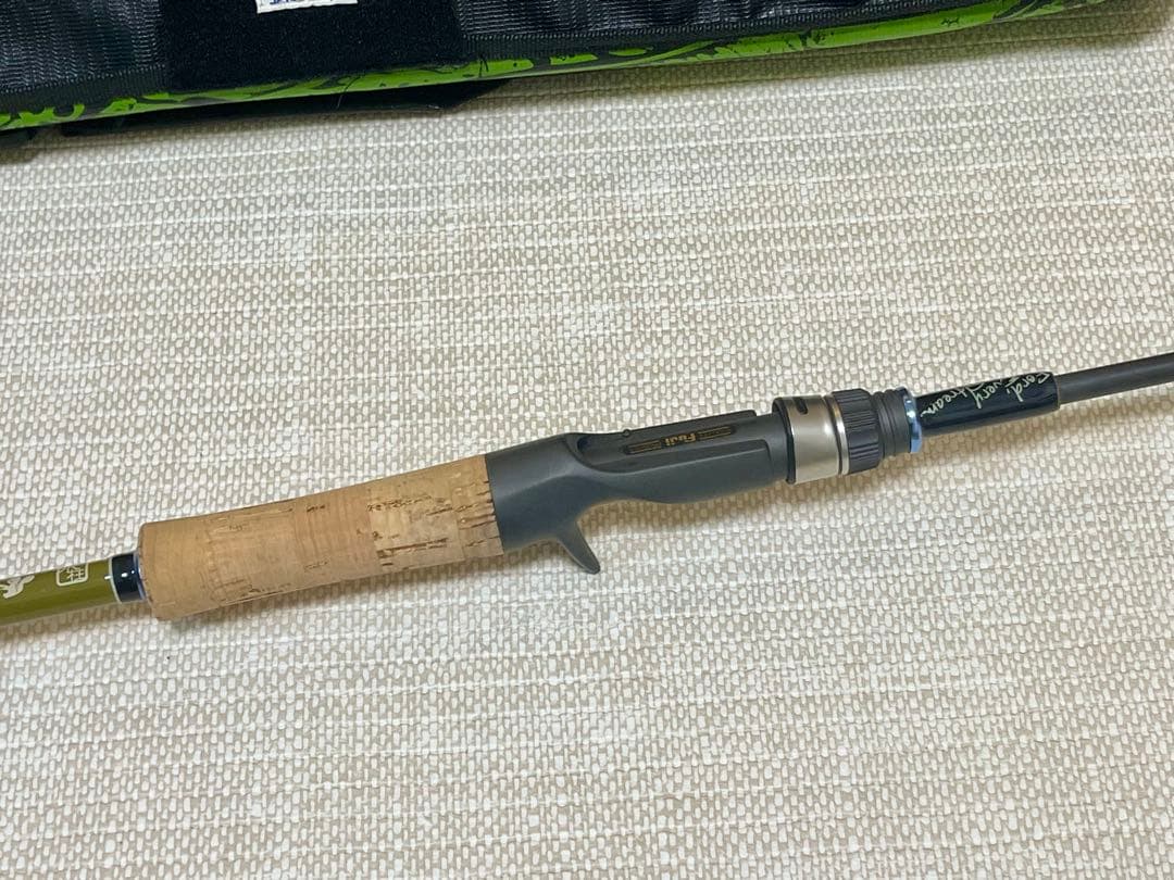 【美品】JETSETTER 63C / ジェットセッター 63C