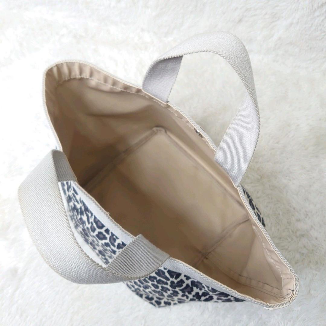 【希少】HerveChapelier エルベシャプリエ トートバッグ 707FB