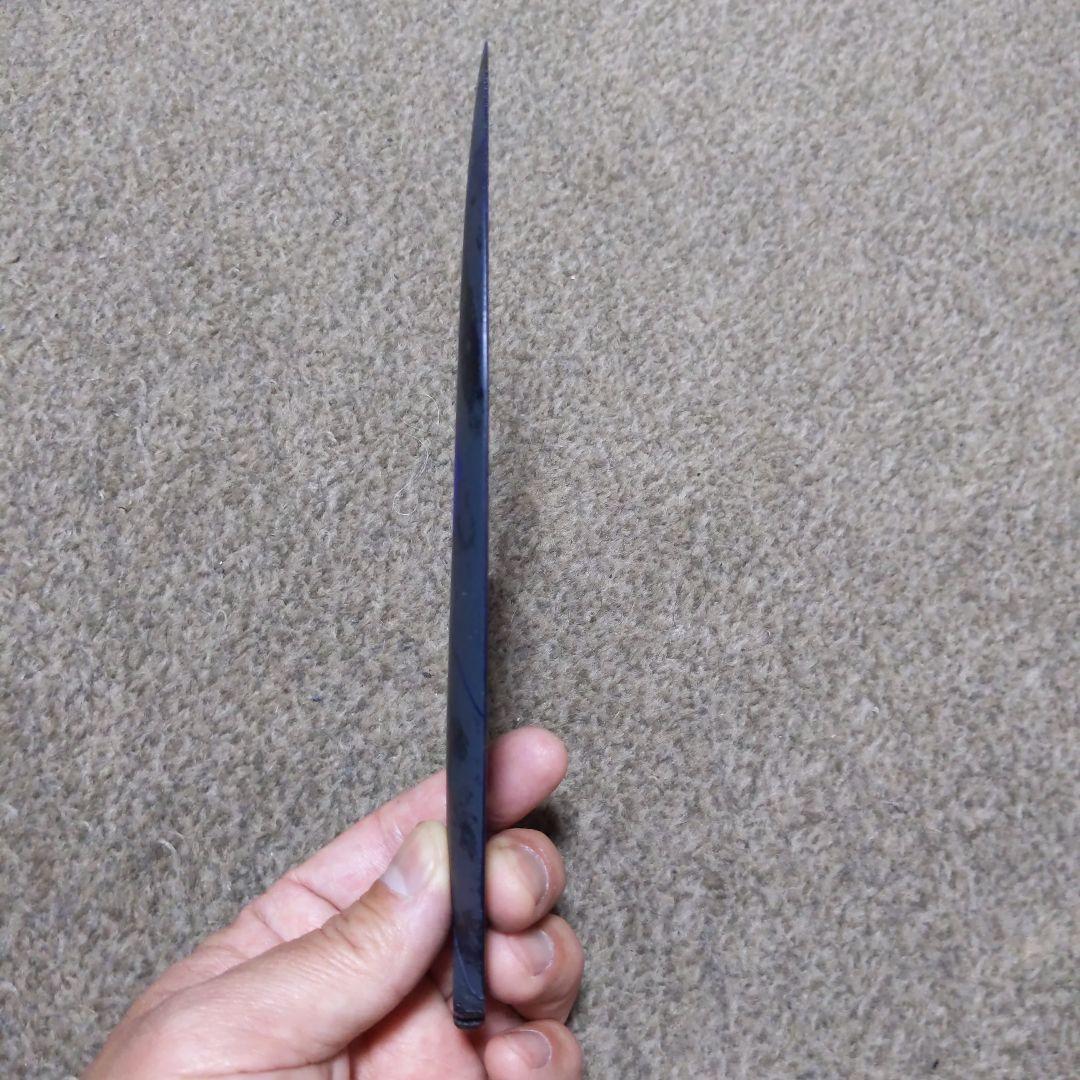 FCS2 FCS FCSII fin フィン AM アルメリック Mサイズ