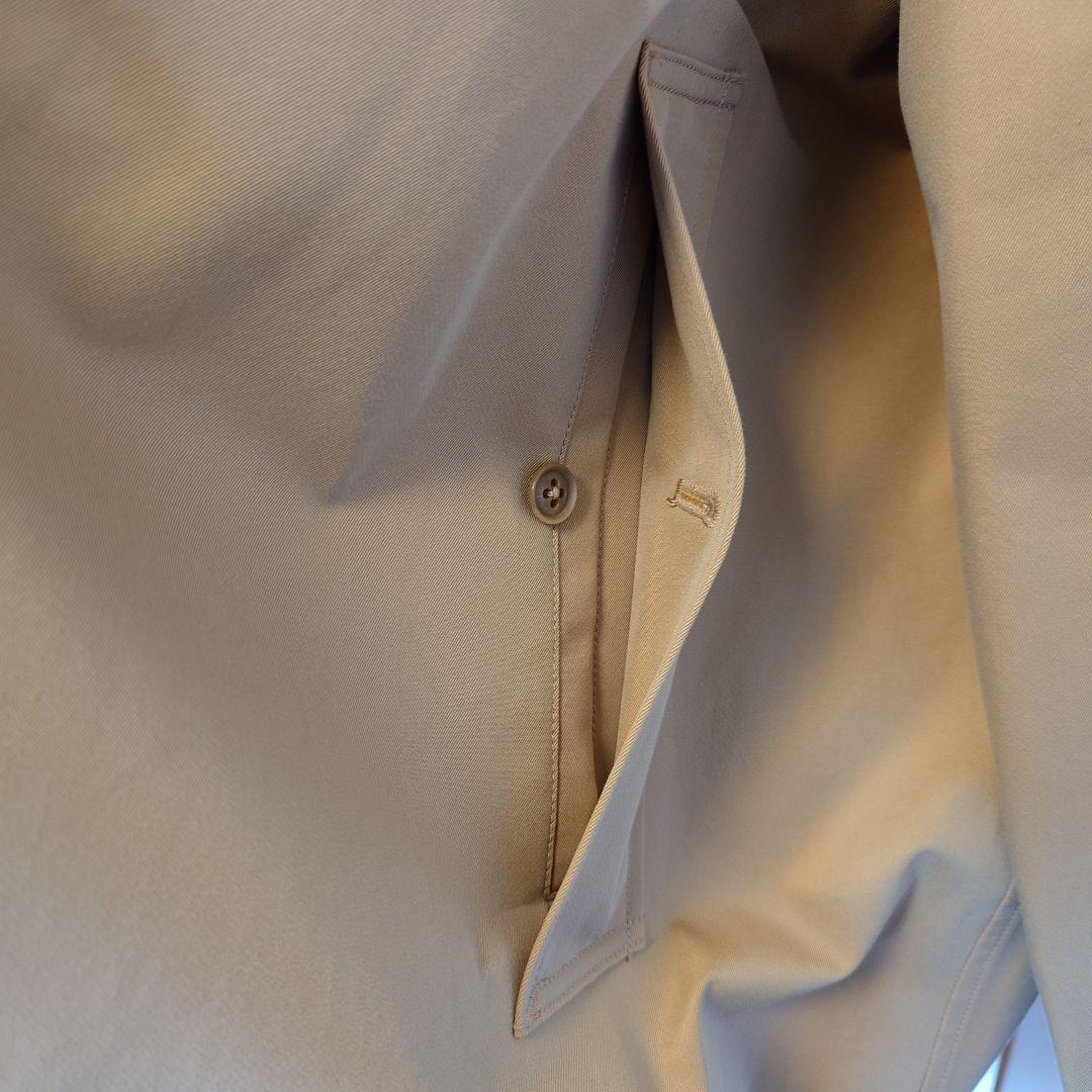 トムの部屋ナナミカ ゴアテックス バルマカーンコート SUBF015 XL