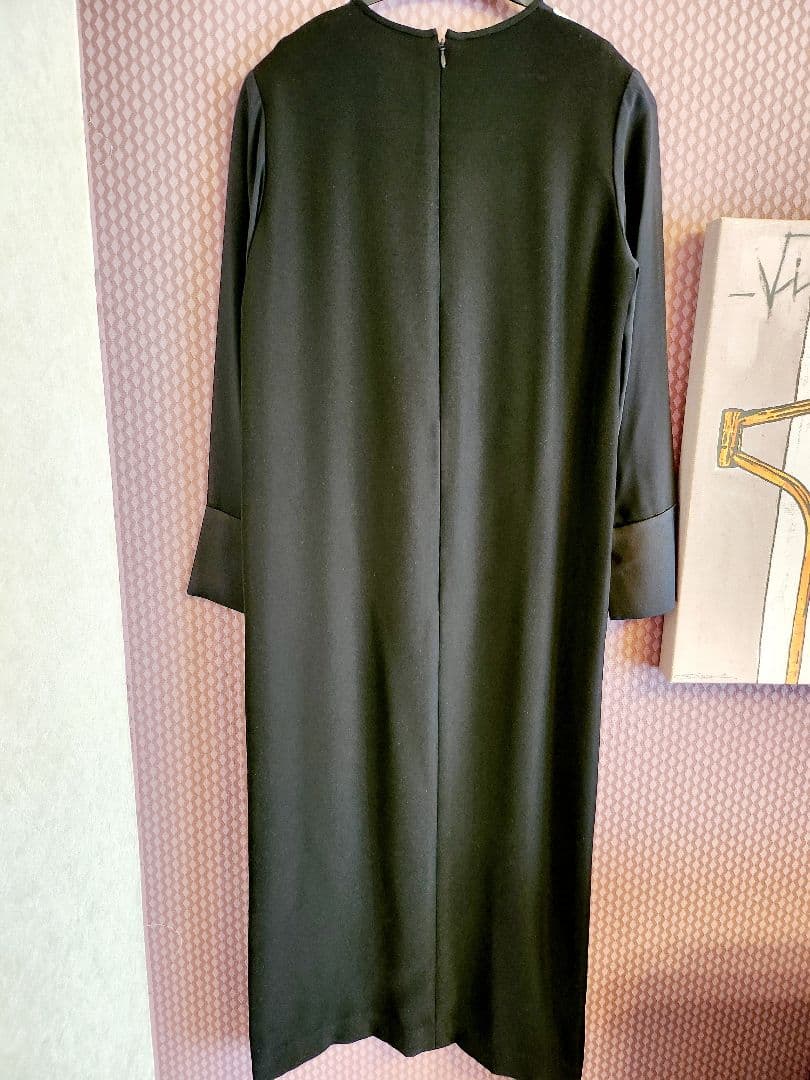 特別値下げ！LOKITHO ロキト　ブラックフォーマルレースワンピース