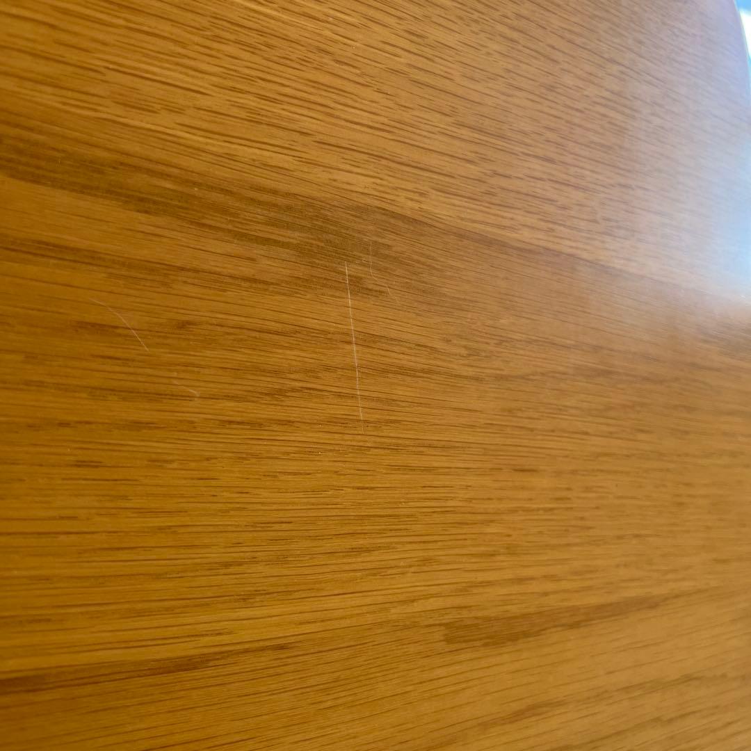 都内配送相談)ニトリ　ダイニングテーブルセット