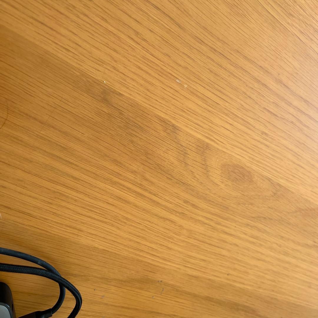 都内配送相談)ニトリ　ダイニングテーブルセット