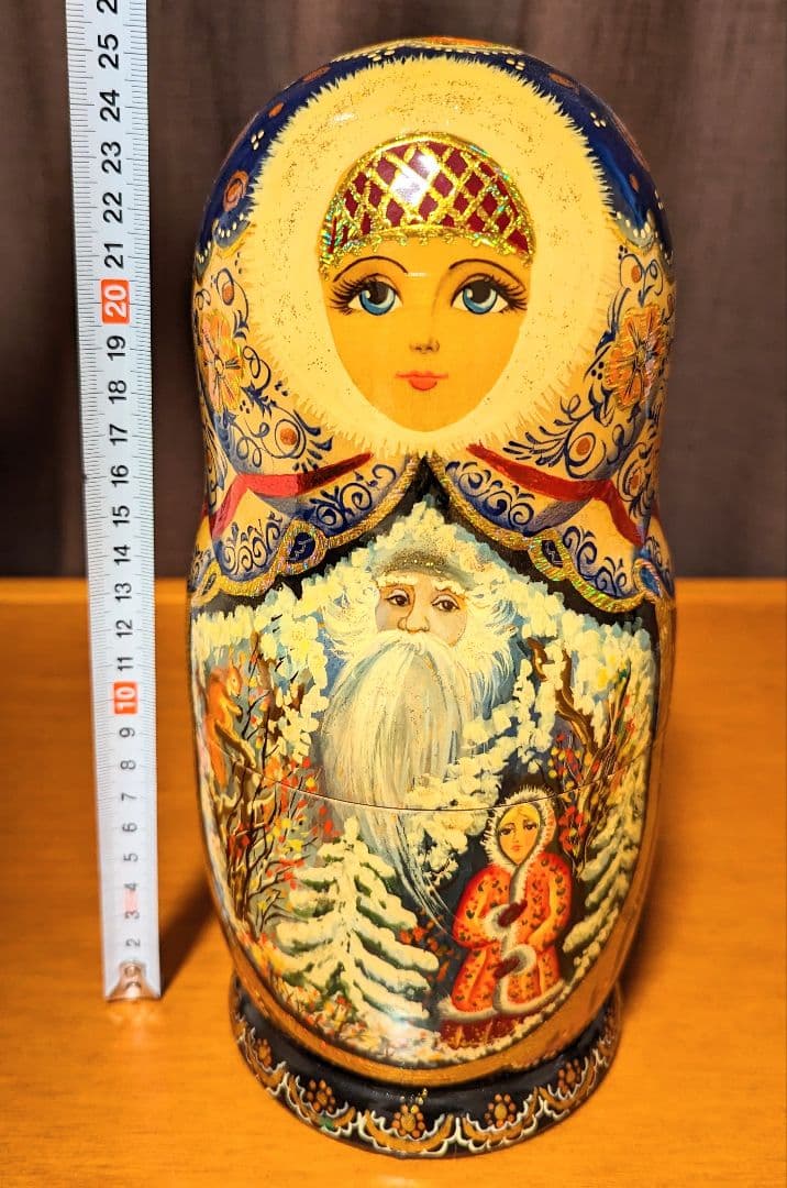 大幅値下げ中！！マトリョーシカ