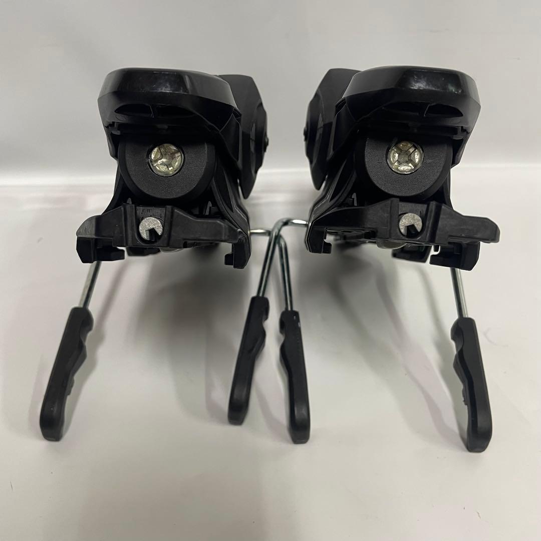 SALOMON M10 スキー ビンディング 黒