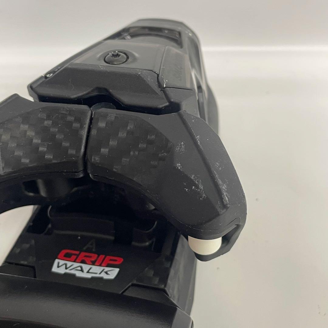 SALOMON M10 スキー ビンディング 黒