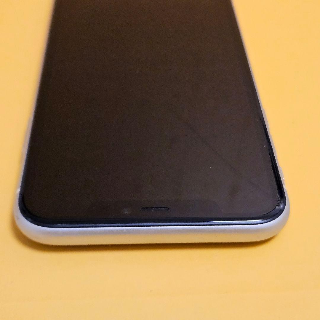 iPhone 11 128GB｜24時間以内発送#867