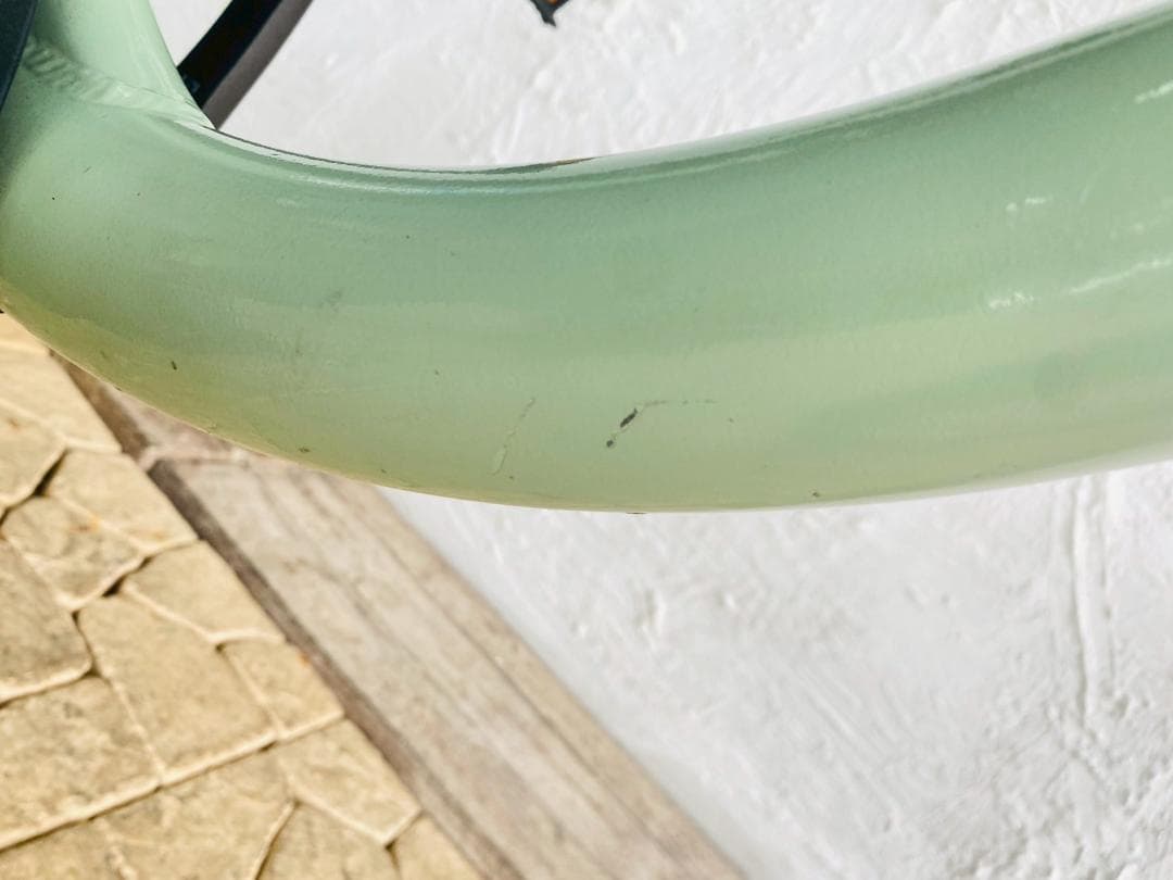 【全国送料無料】新品部品　子供乗せ対応 回生充電 ビッケモブ　HE　電動自転車