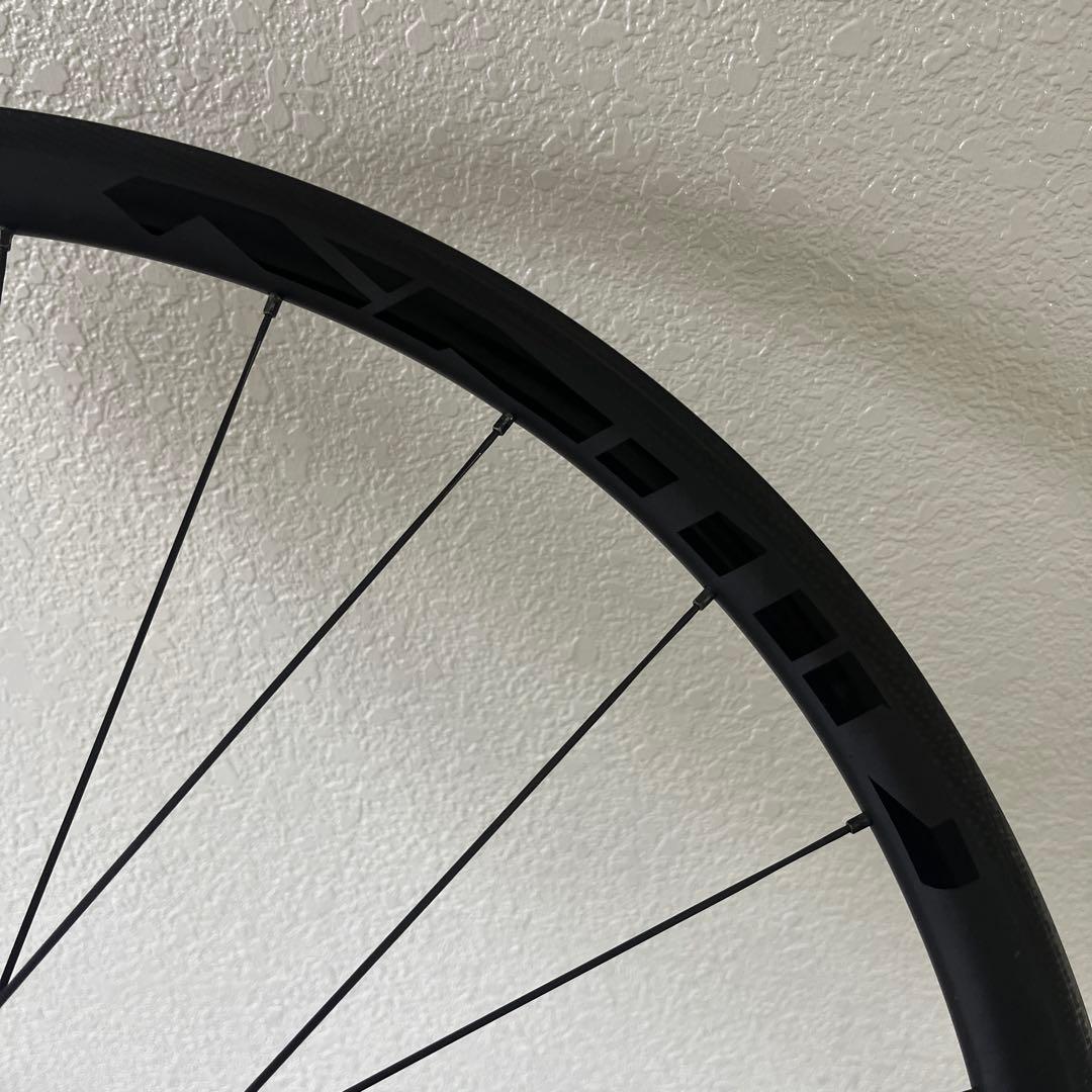 パーツ FFWD F3R-FCC