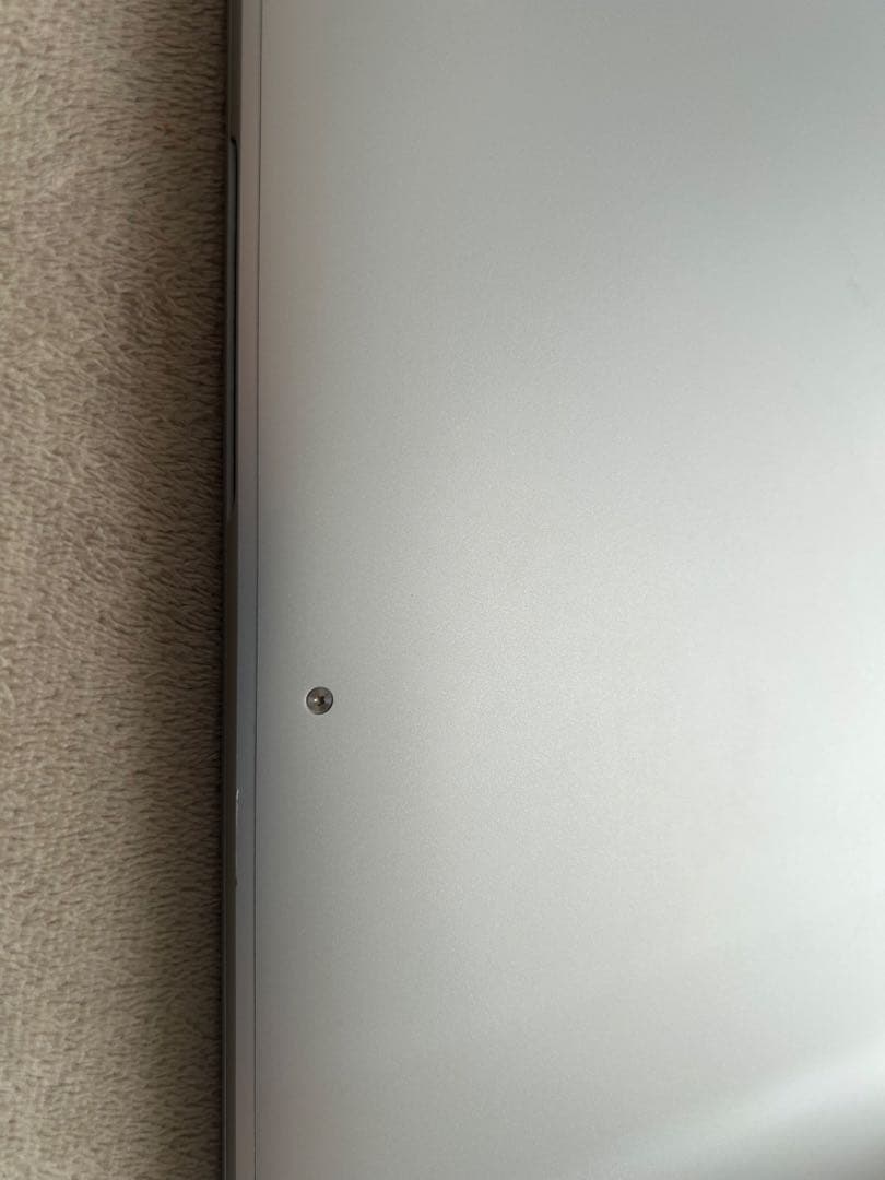 MacBook Pro 2020 13型 i5/16GB/256GB おまけ付