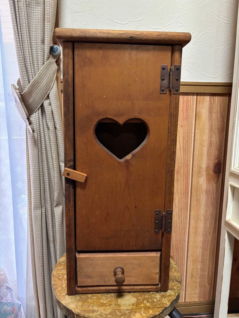 アンファン　ウォールキャビネット