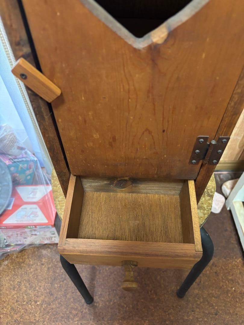 アンファン　ウォールキャビネット