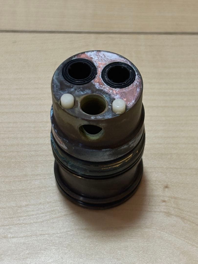 電解水素水　浄水器　整水器　カートリッジ無し