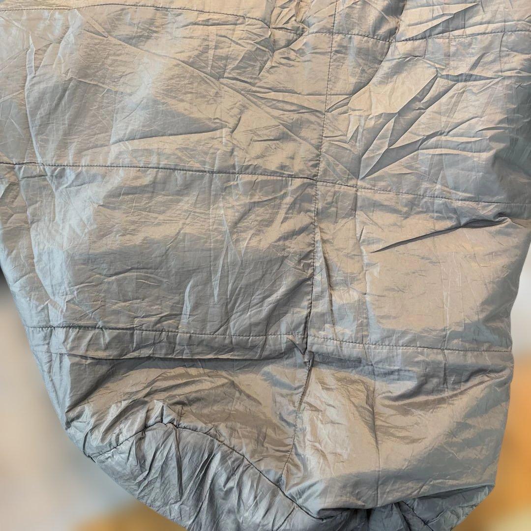 ISUKA(イスカ) アルファライト700X ショート