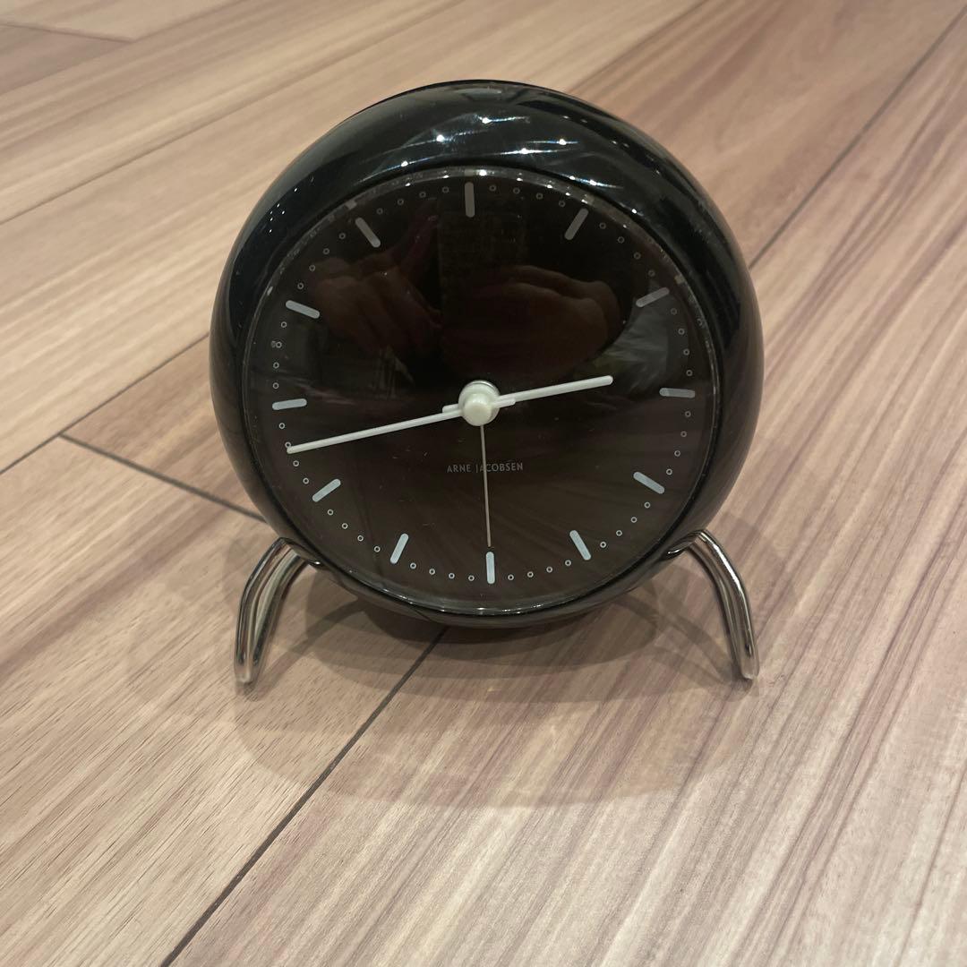 【美品】アルネヤコブセARNE JACOBSEN シティホールCity Hall