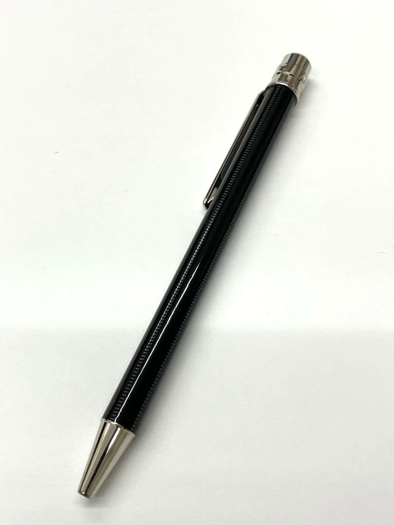 美品 Cartier ボールペン 試し書きのみ