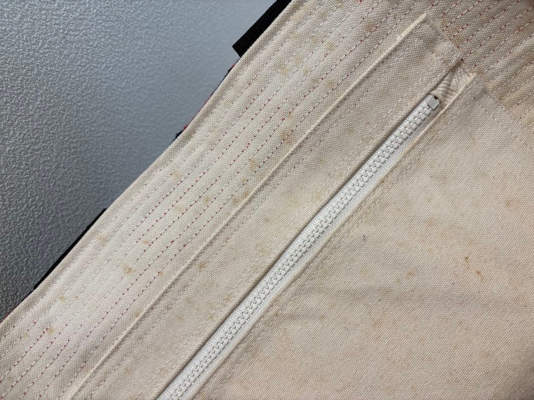 Desertic パッチワークトートバッグ