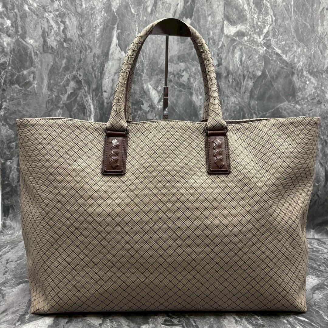 極美品✨ボッテガヴェネタ　マルコポーロ トートバッグ