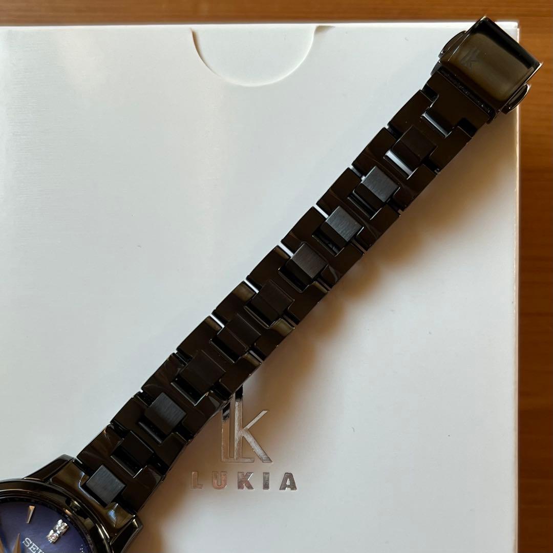 【専用】セイコー ルキア Grow 2024 Earth Day 限定モデル