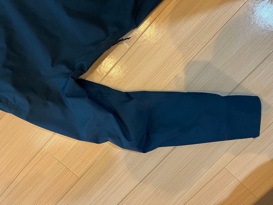 Patagonia パウダーボウルジャケット