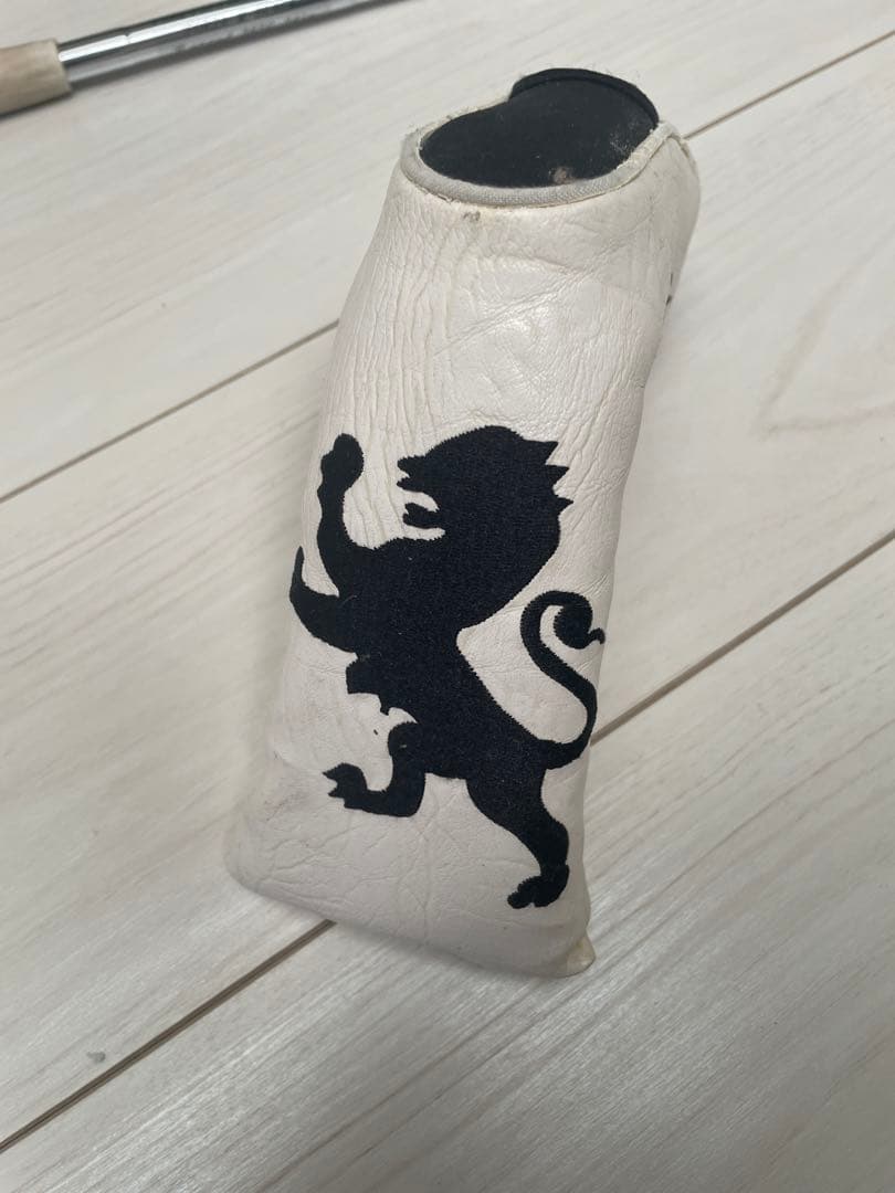 Forza 365 G パター　34インチ