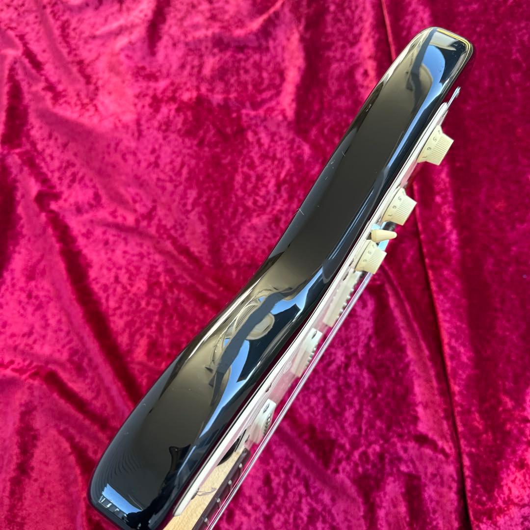 美品 メンテ済 Squier BULLET STRATOCASTER 3TS