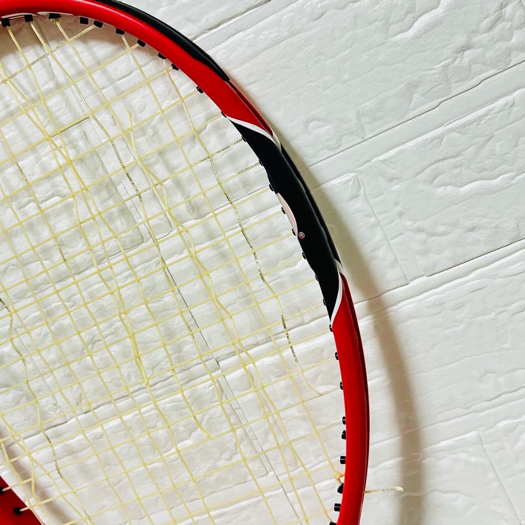 【美品】 Wilson Pro Staff 97 ラケット グリップサイズ2