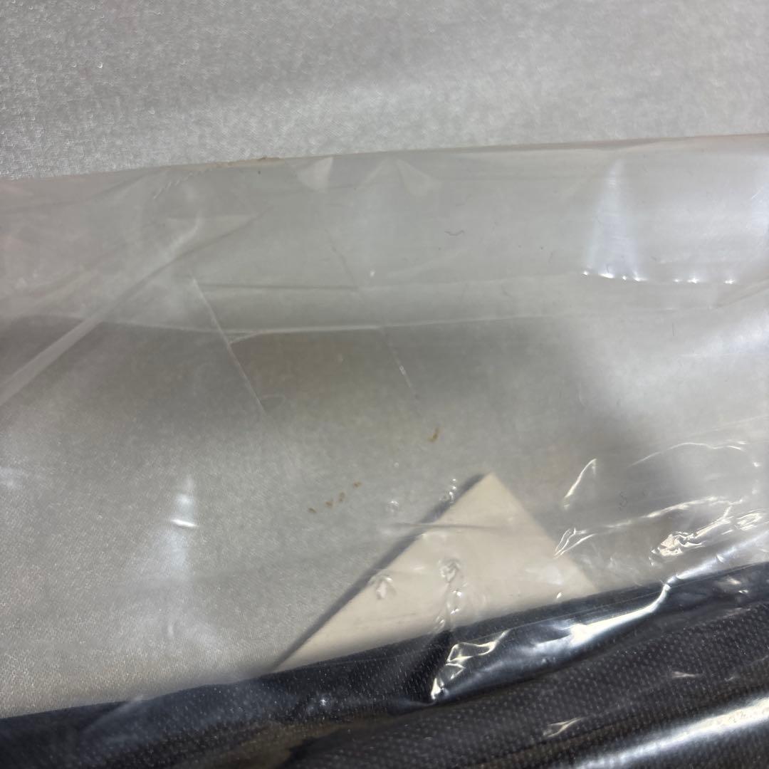 希少！スノーピーク　雪峰祭限定　ステンボックスハンガーティッシュケース　未使用