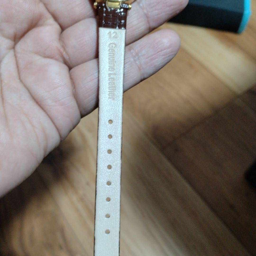 特価にしました。Christian Dior レディース 腕時計 アナログ