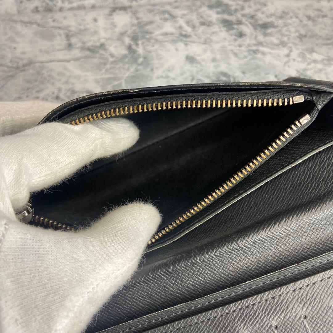 ✨LOUIS VUITTON✨　ルイヴィトン　長財布　エクリプス