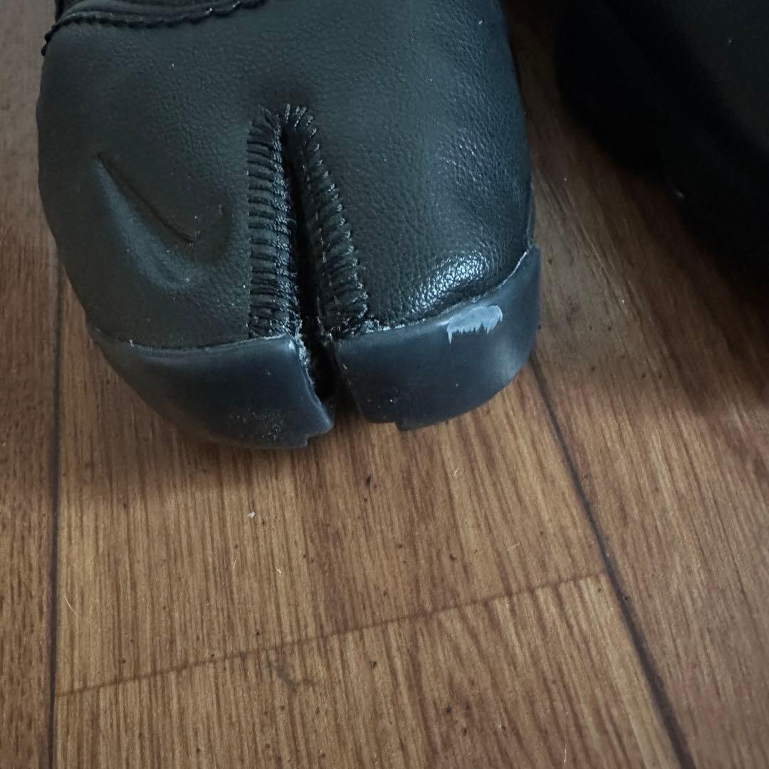 NIKE AIR RIFT エアリフト　メリージェーン　ストラップ　レザー