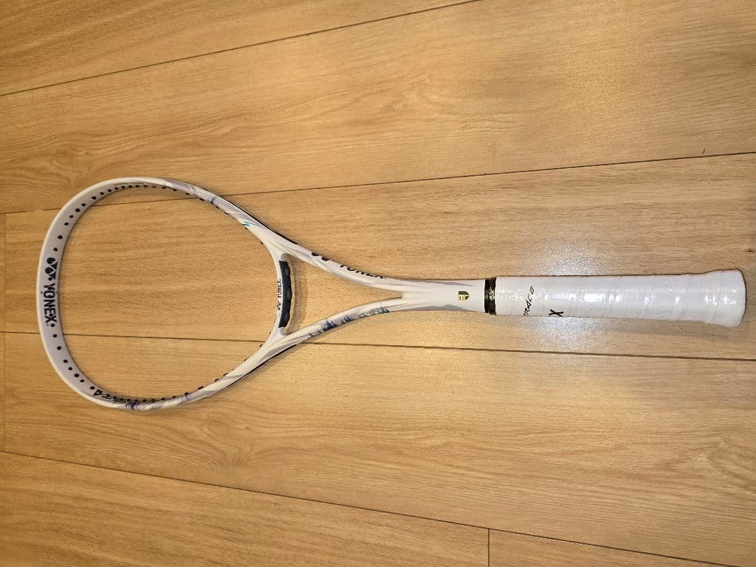 YONEX VR5S ボルトレイジ5S