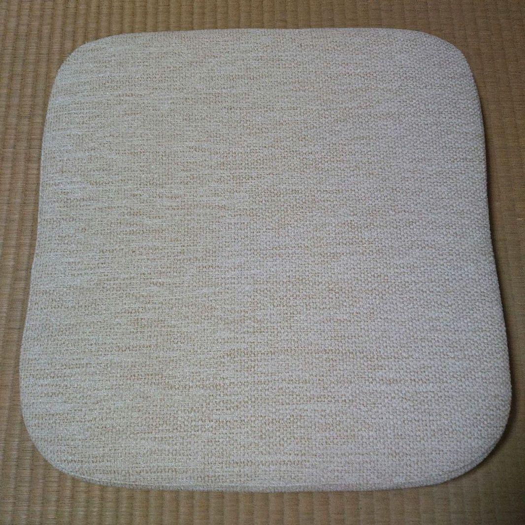 専用 ASPLUND アスプルンド COCON ZAISU 座椅子 ココンザイズ