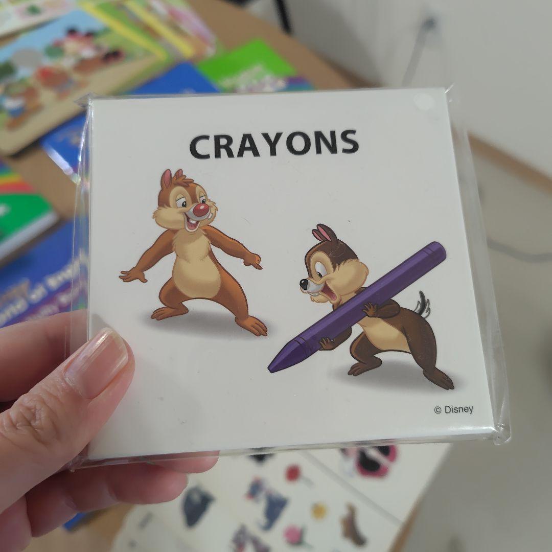 お値下げDisney World of English ステップバイステップ