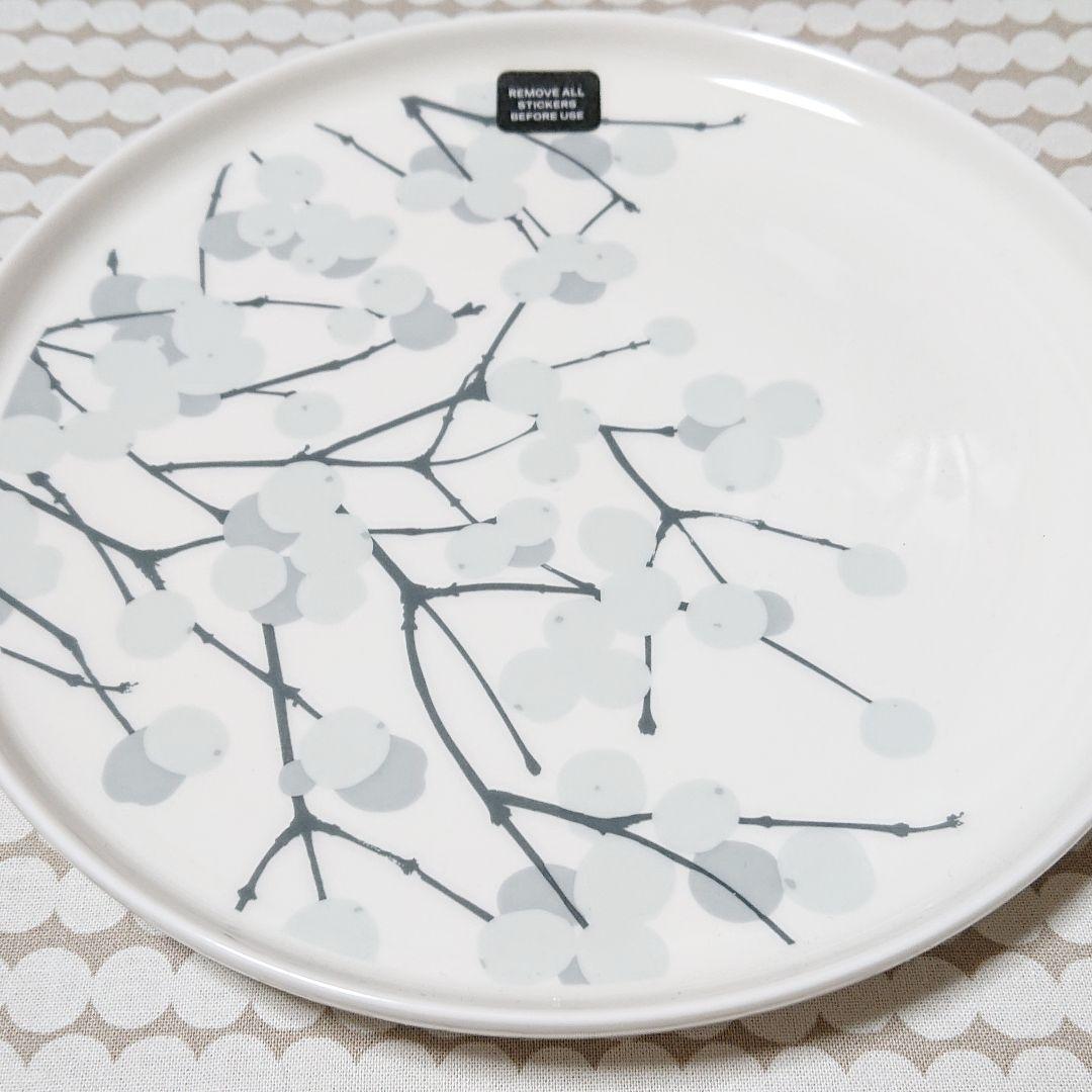 【レア】 Marimekko マリメッコ lumimalja プレート新品