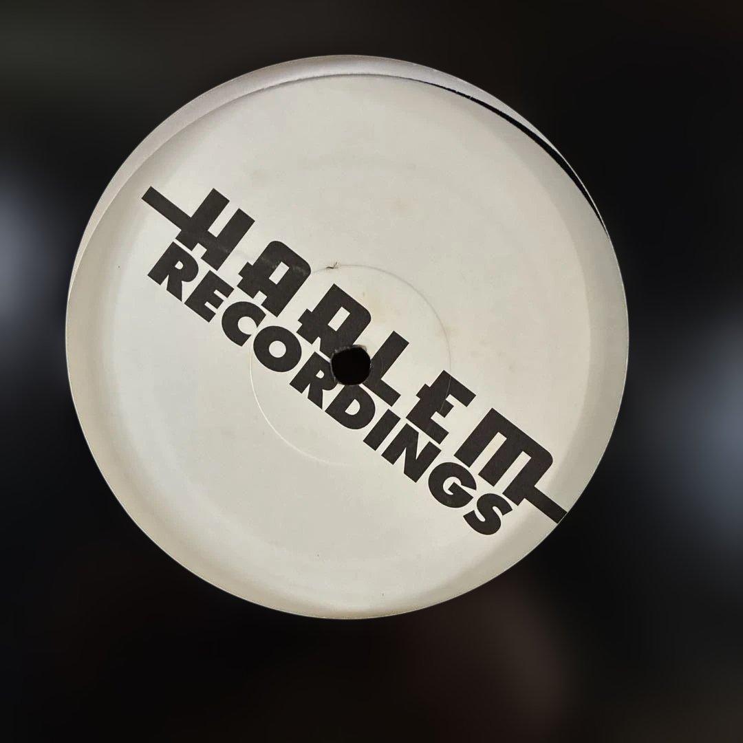 HELL RAISER CARTEL プロモ盤レコードHARLP-0005