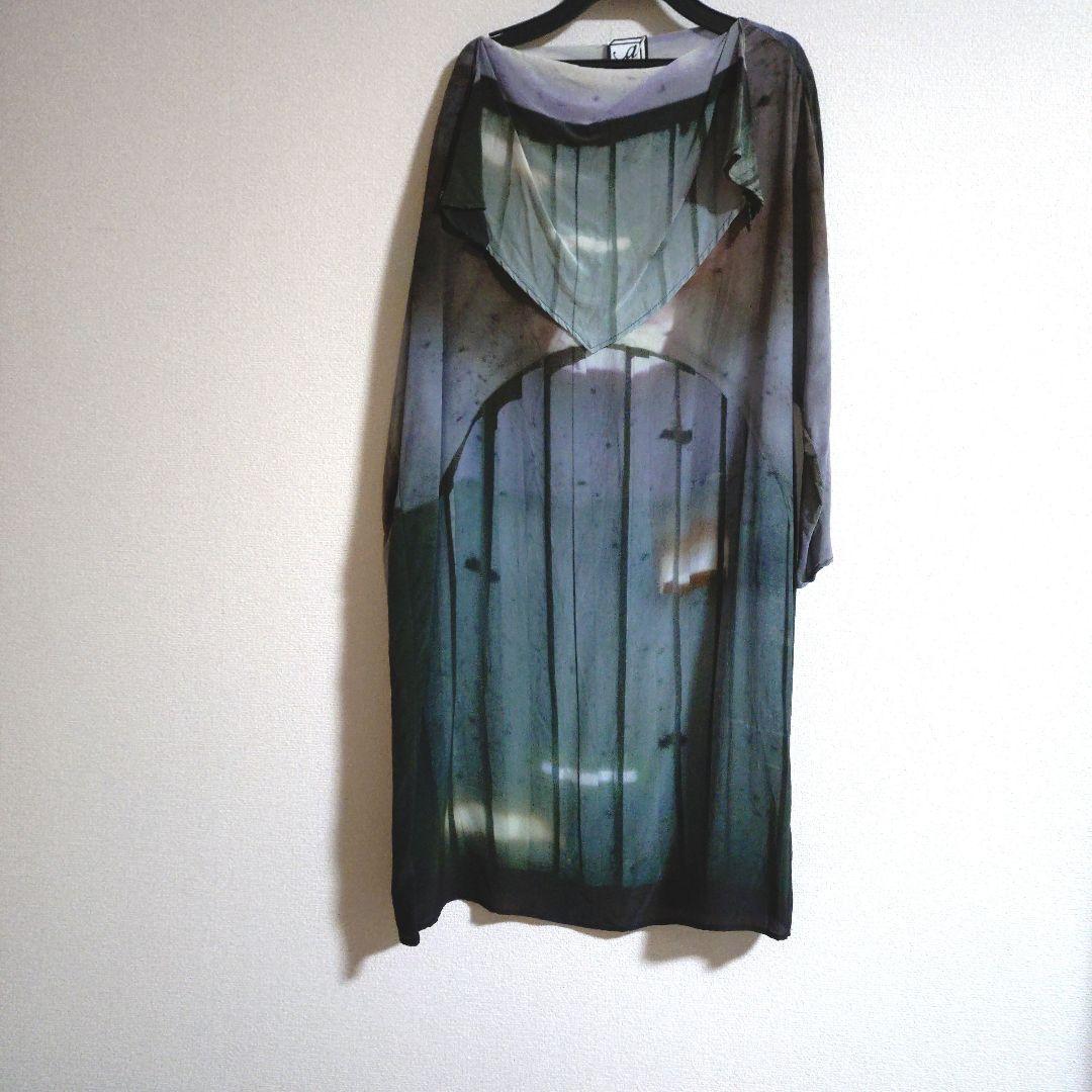 訳あり ANNTIAN ワンピース