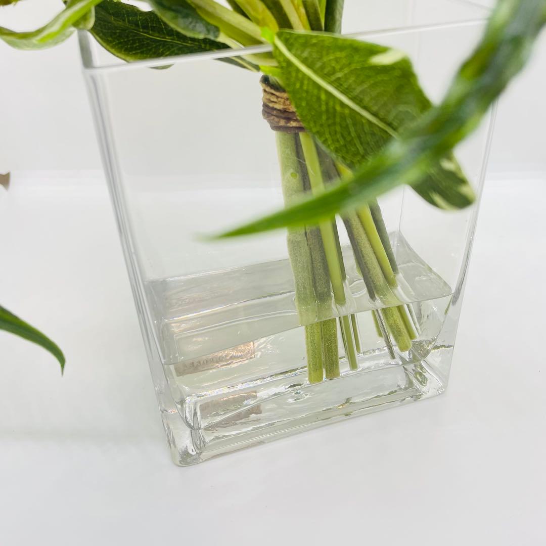 エミリオロバ 高級造花 フラワーアレンジ ガラス花瓶付き インテリア 送料無料