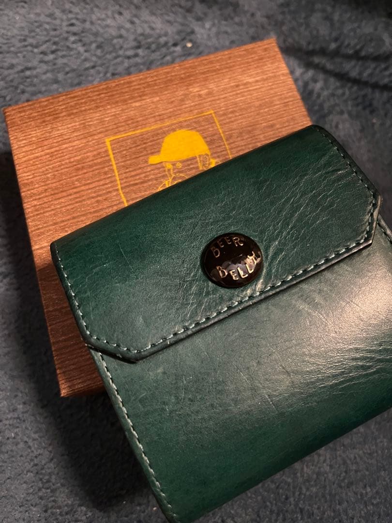 ビアベリー HATCHBACK ハッチバック BEERBELLY オルテンシア