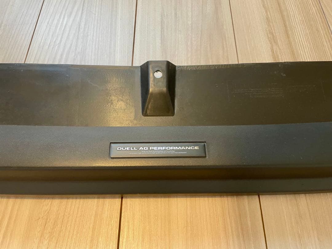 アクセサリー Duell ag Track master