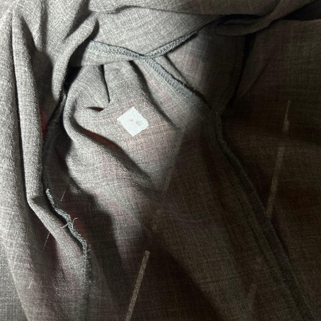 PEREMANENTE ペルマネンテ ブラウス&パンツ